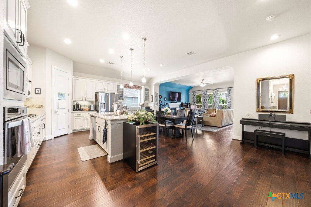 1174 Thicket Lane