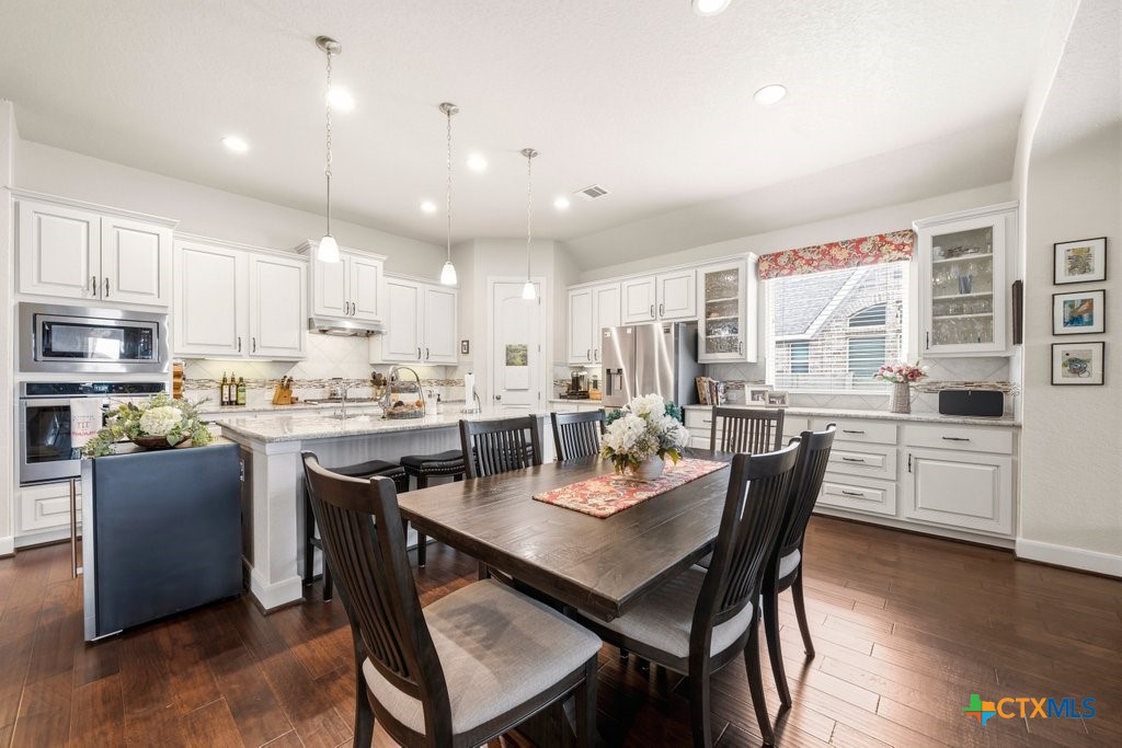 1174 Thicket Lane