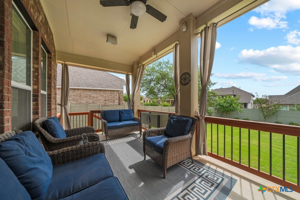 1174 Thicket Lane