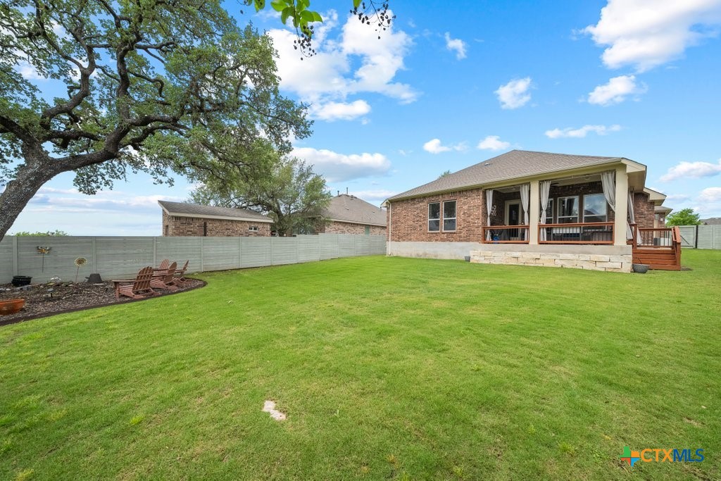 1174 Thicket Lane