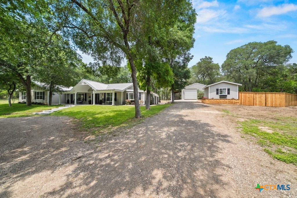 601 Valley View West Road