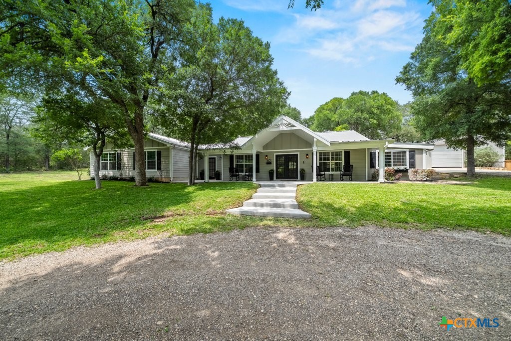 601 Valley View West Road