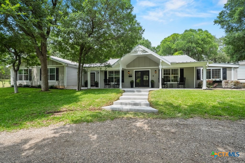 601 Valley View West Road