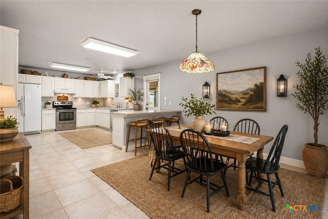 8580 Spring Branch Road