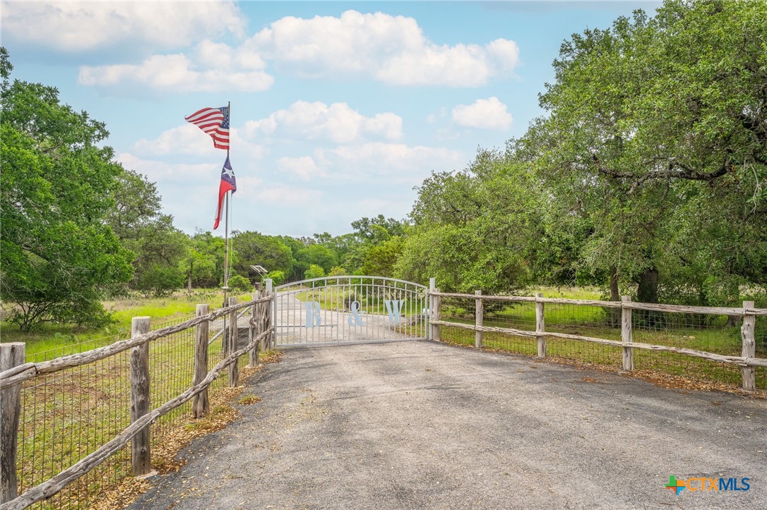 8580 Spring Branch Road