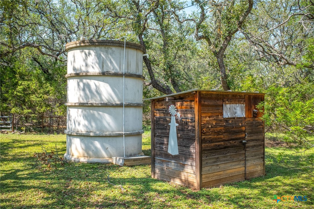 8580 Spring Branch Road