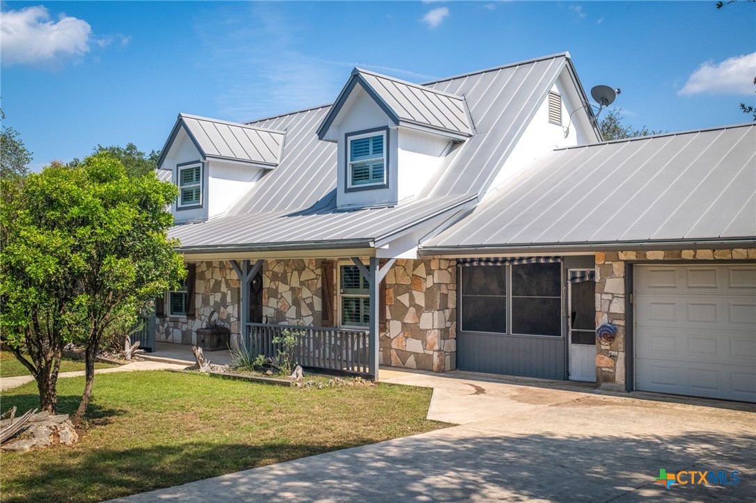 8580 Spring Branch Road