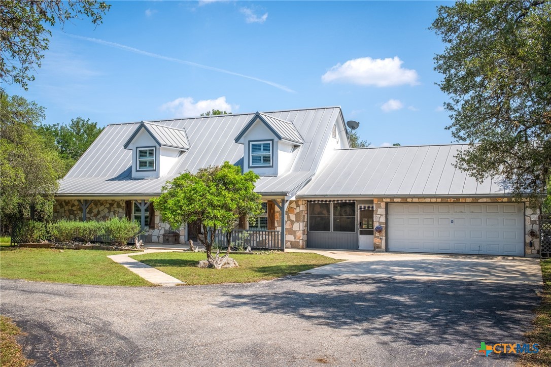 8580 Spring Branch Road