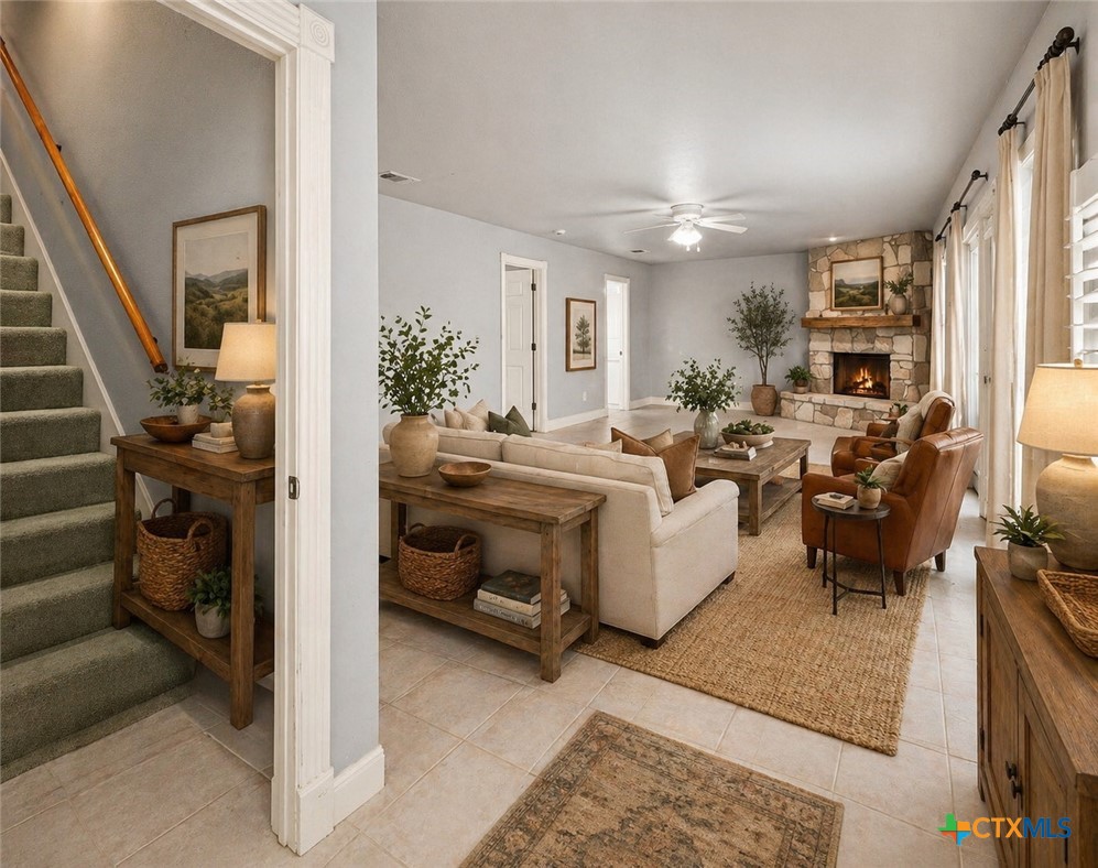 8580 Spring Branch Road