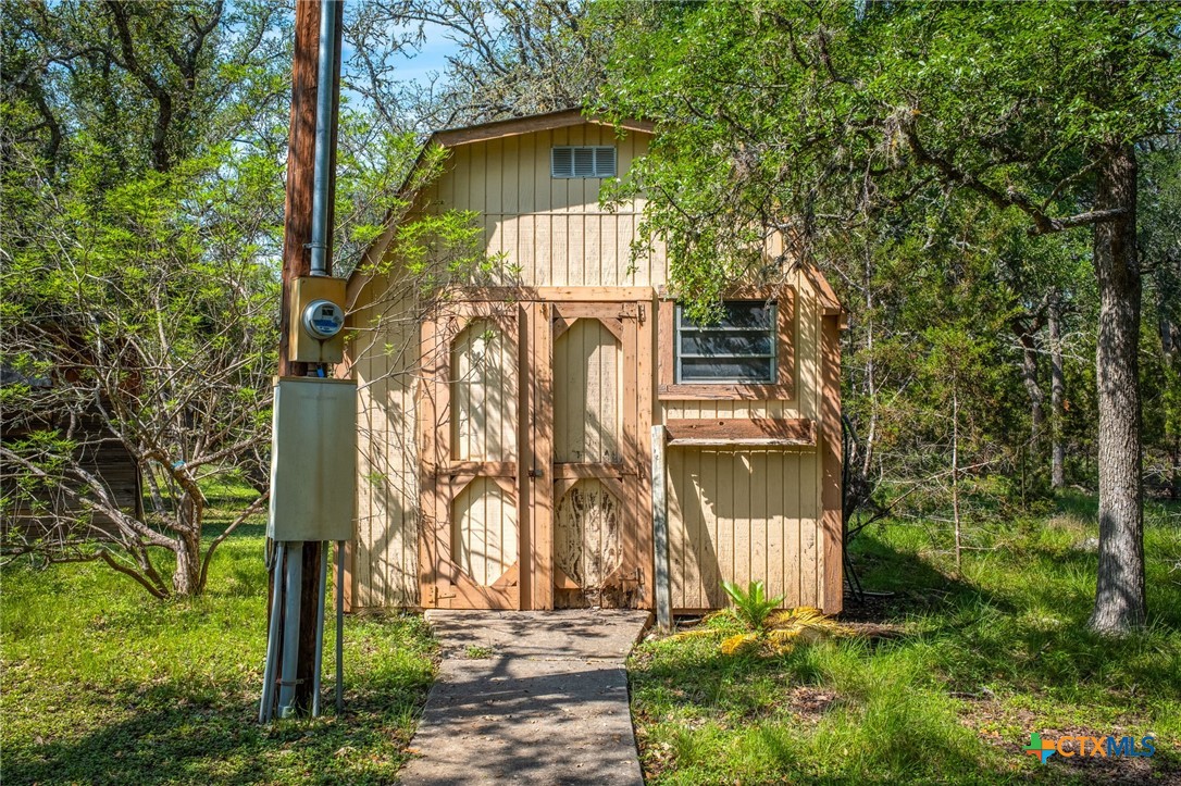 8580 Spring Branch Road