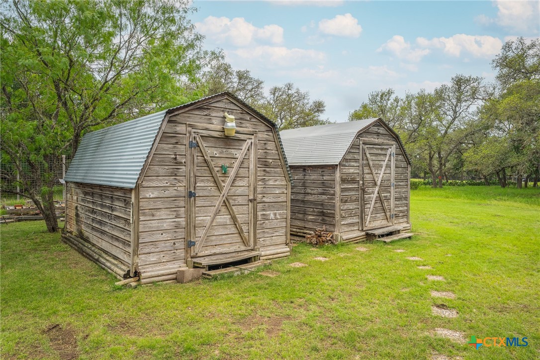 8580 Spring Branch Road