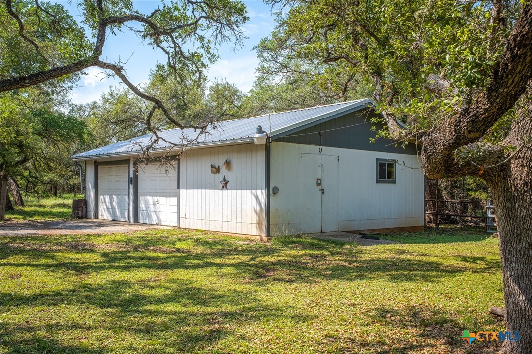 8580 Spring Branch Road