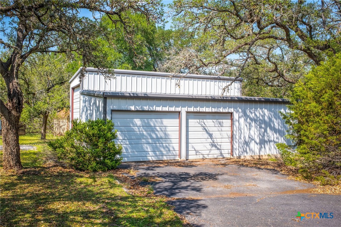 8580 Spring Branch Road