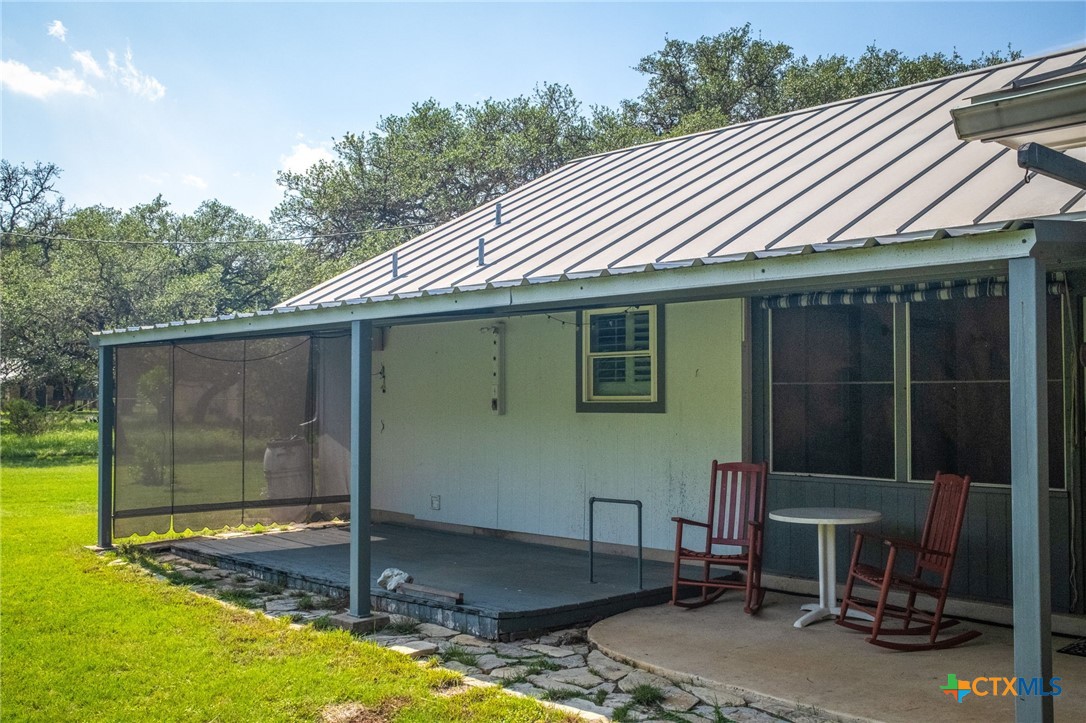 8580 Spring Branch Road