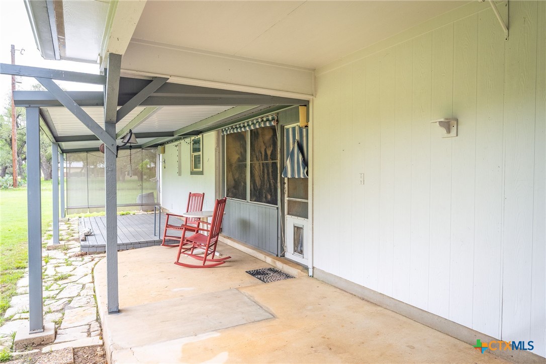 8580 Spring Branch Road