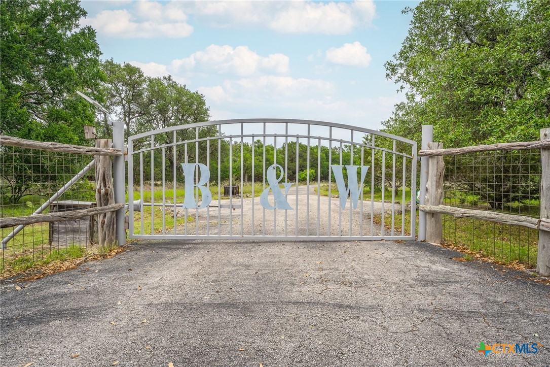 8580 Spring Branch Road