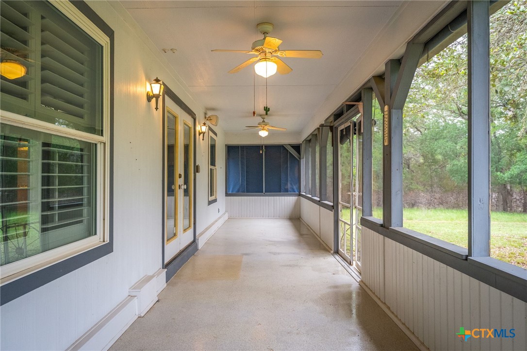 8580 Spring Branch Road