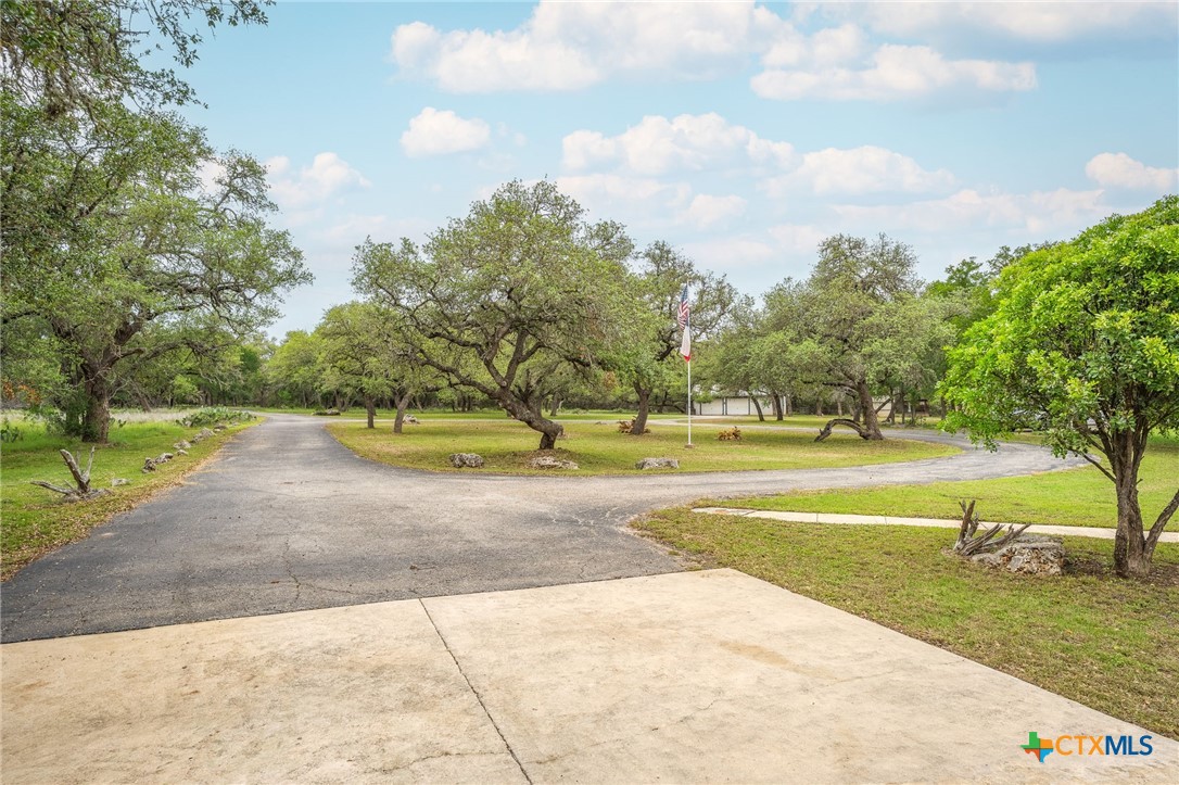 8580 Spring Branch Road