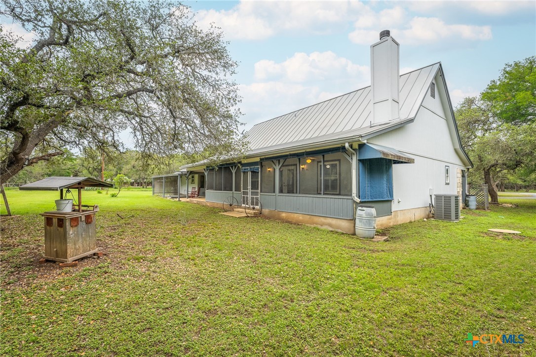 8580 Spring Branch Road