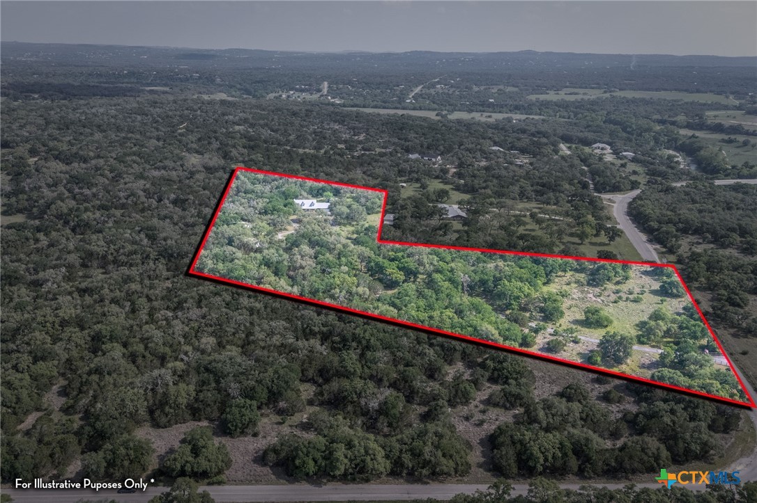 8580 Spring Branch Road