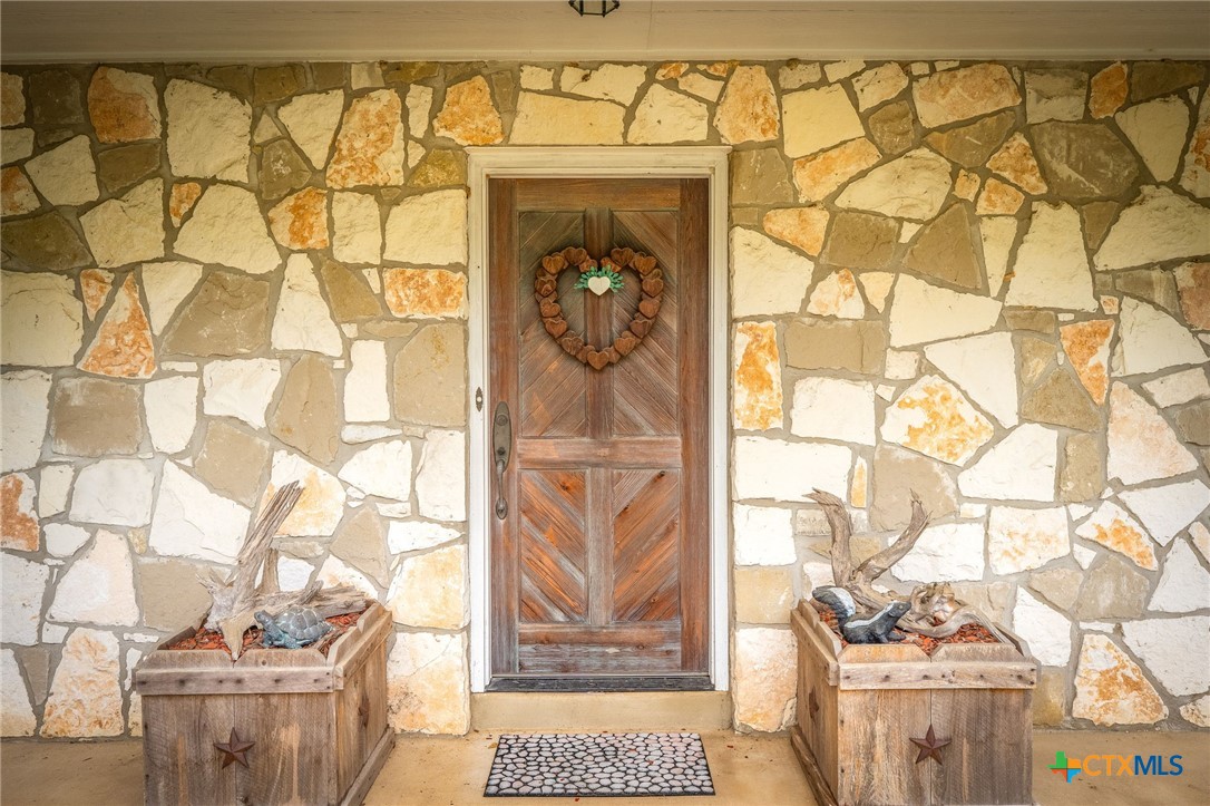 8580 Spring Branch Road