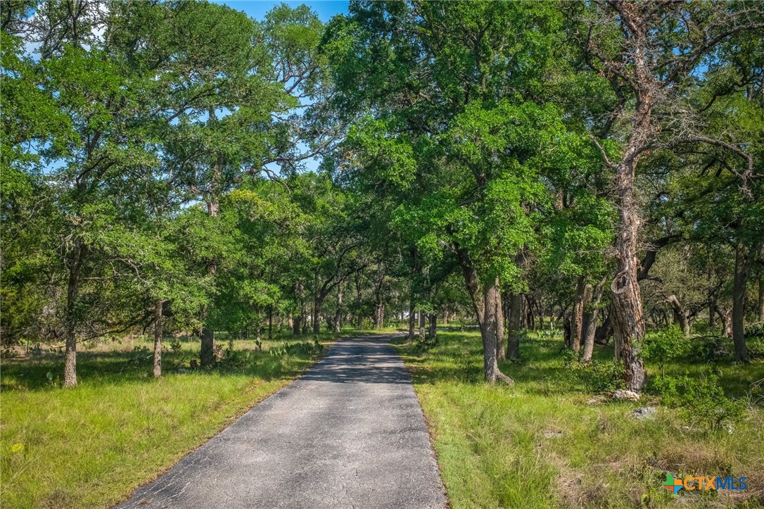 8580 Spring Branch Road