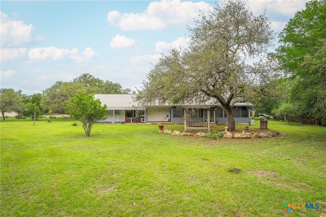 8580 Spring Branch Road