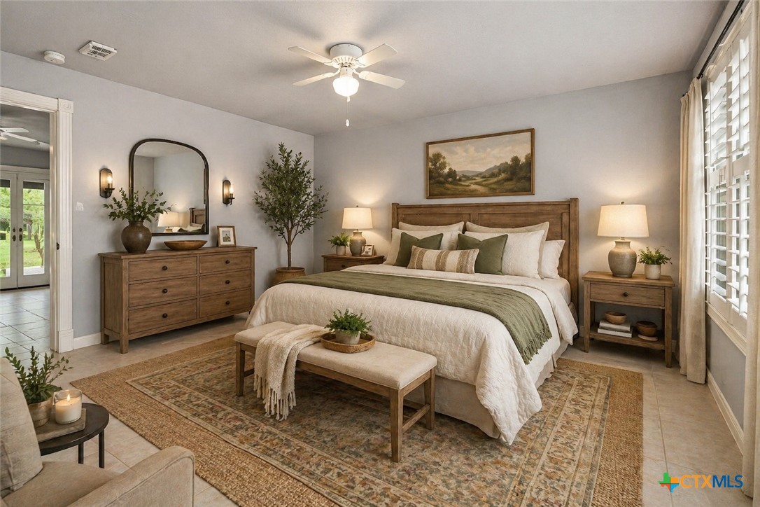 8580 Spring Branch Road