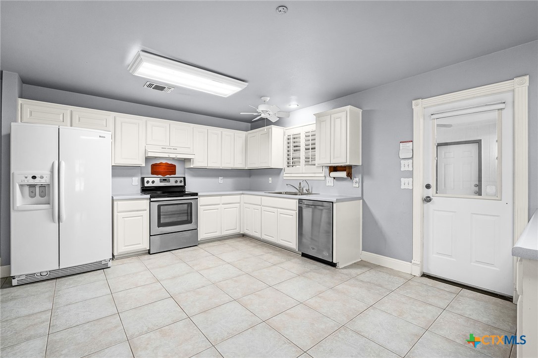 8580 Spring Branch Road