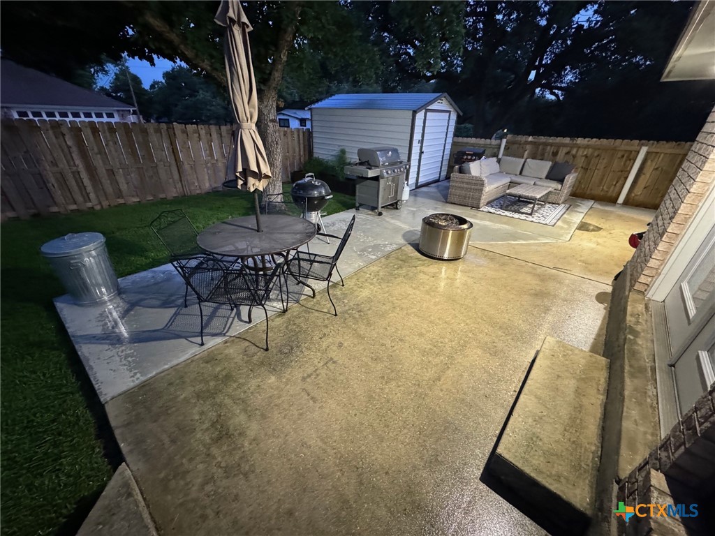 1234 Bluff Creek Circle