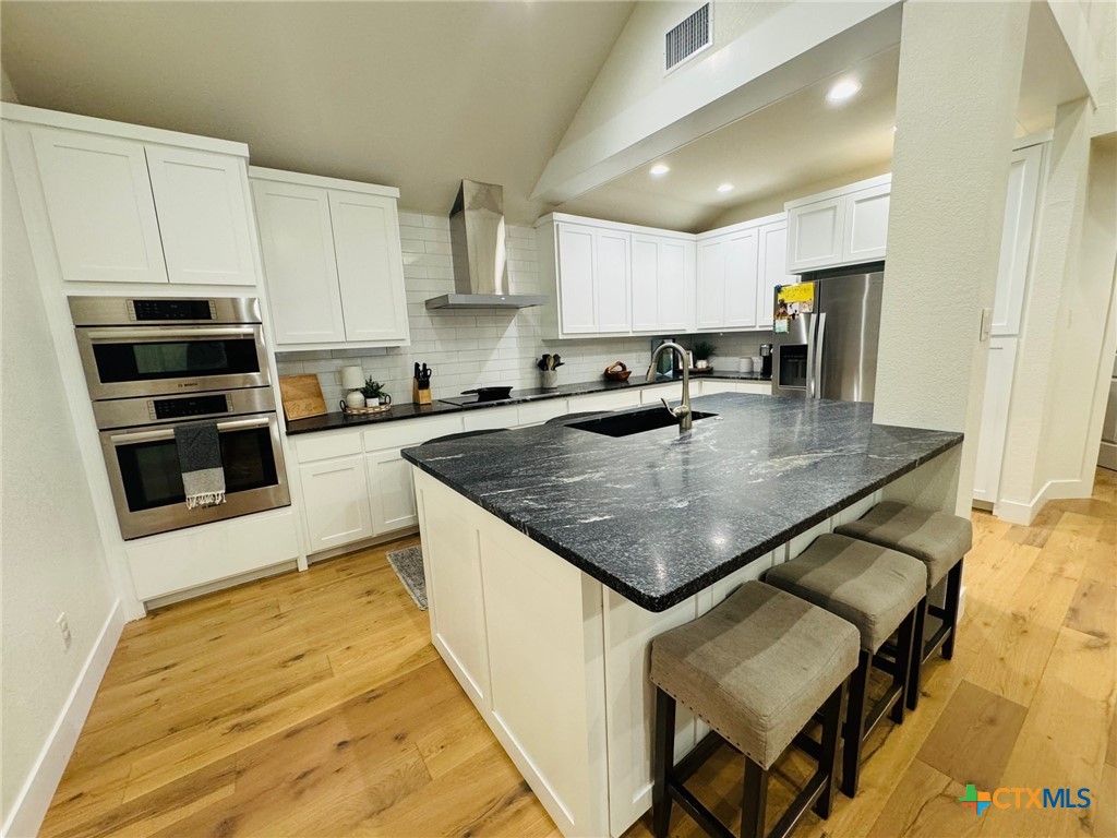 1234 Bluff Creek Circle