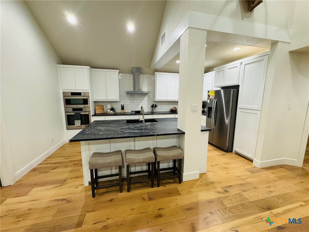 1234 Bluff Creek Circle
