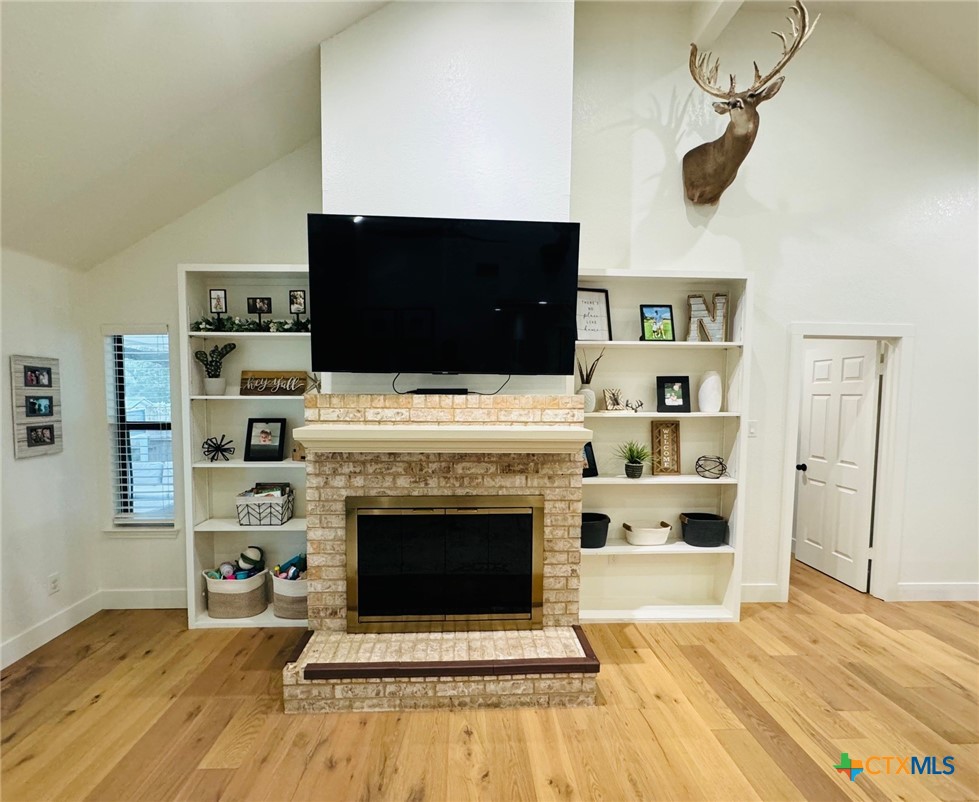 1234 Bluff Creek Circle