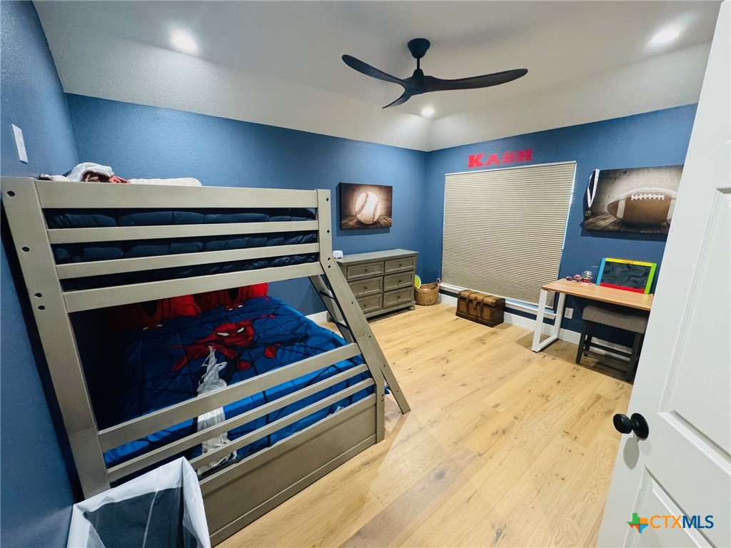 1234 Bluff Creek Circle