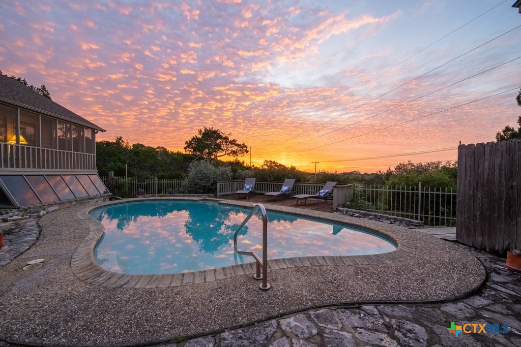 1 Wildwood Trail