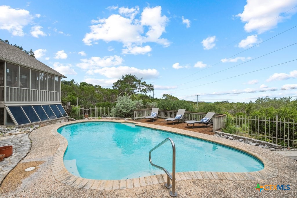 1 Wildwood Trail