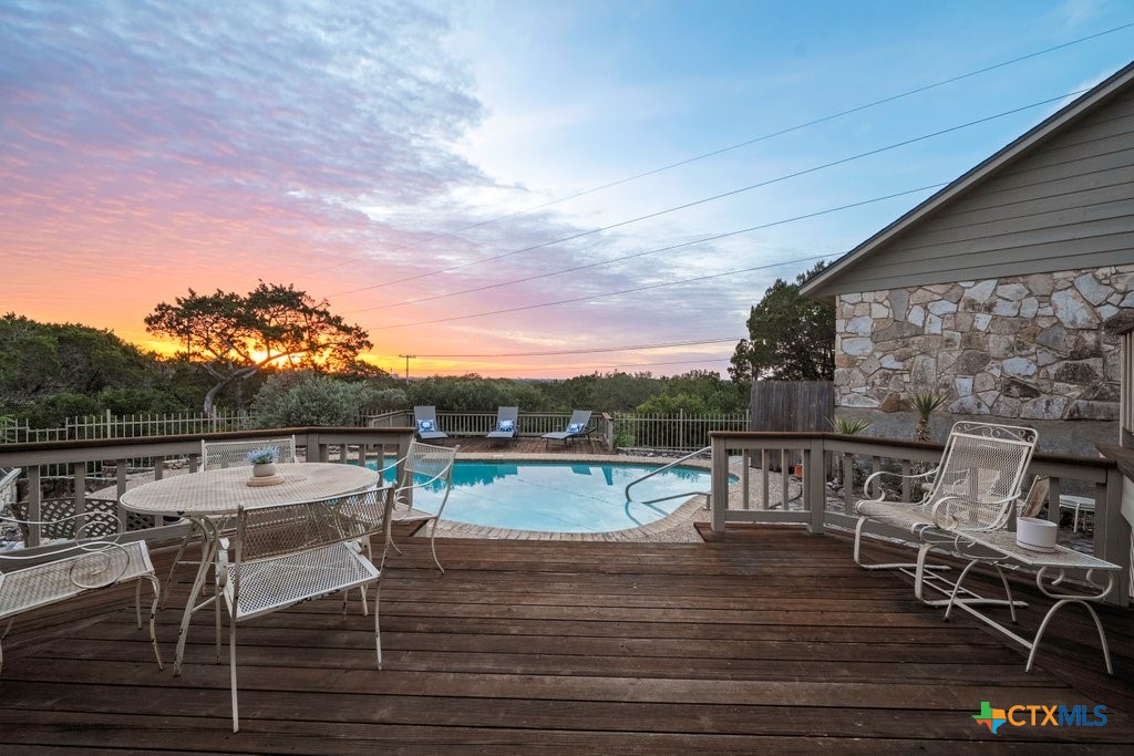 1 Wildwood Trail