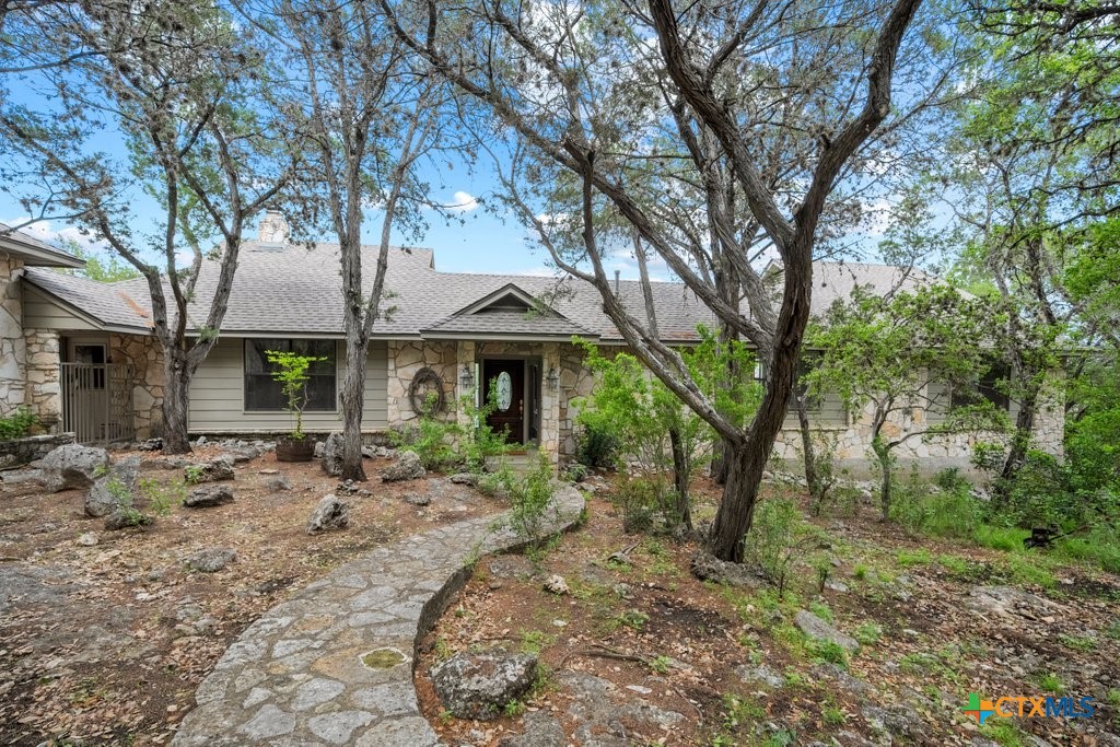 1 Wildwood Trail