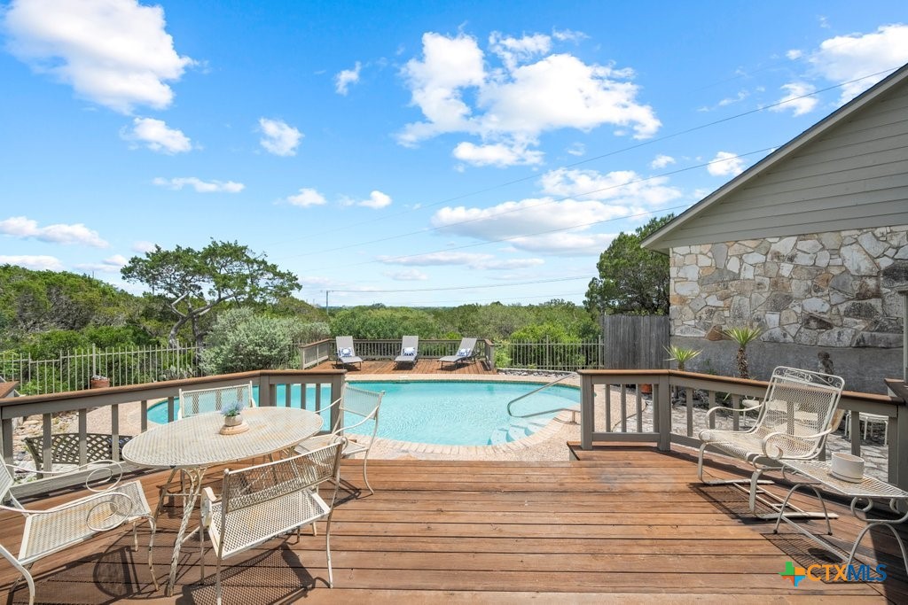 1 Wildwood Trail