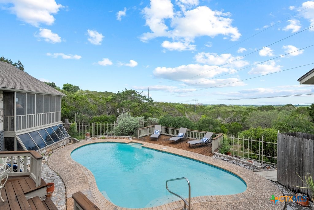 1 Wildwood Trail