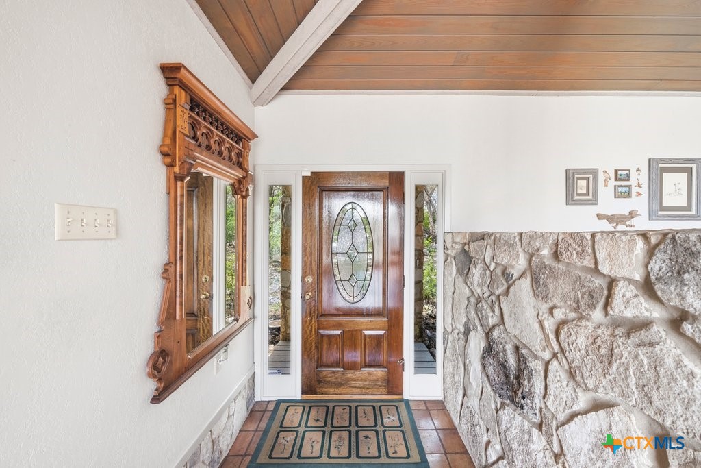 1 Wildwood Trail