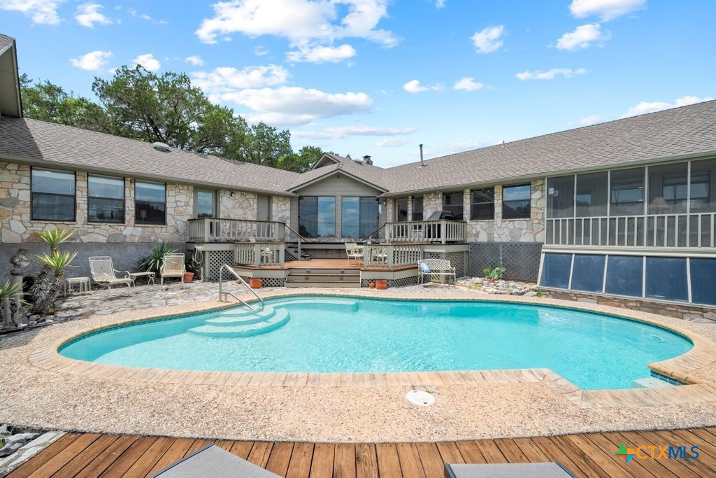 1 Wildwood Trail