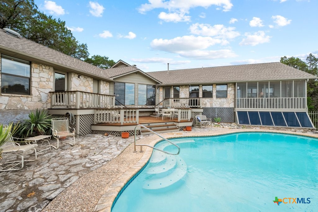 1 Wildwood Trail