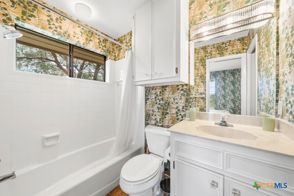 1 Wildwood Trail