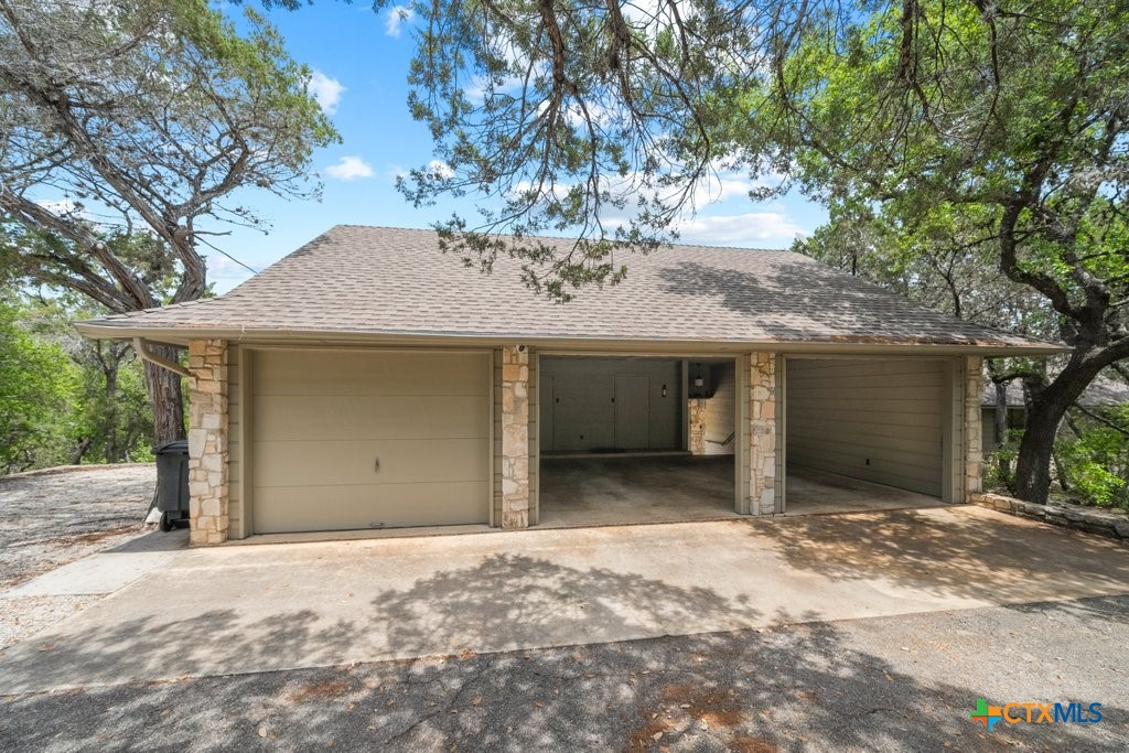 1 Wildwood Trail