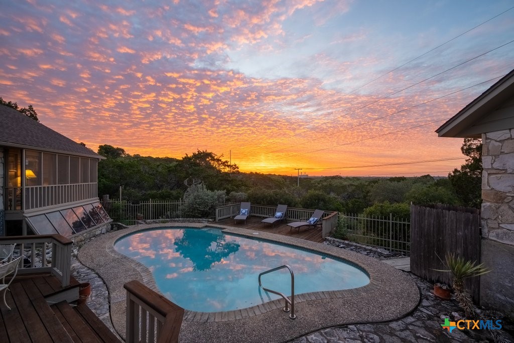 1 Wildwood Trail