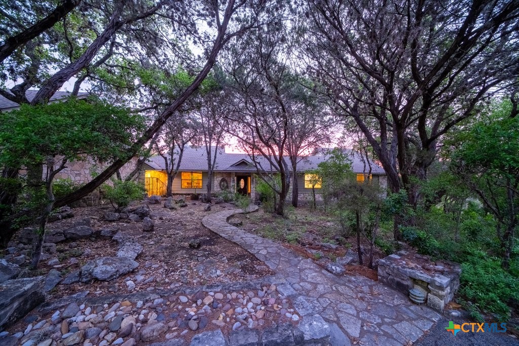 1 Wildwood Trail