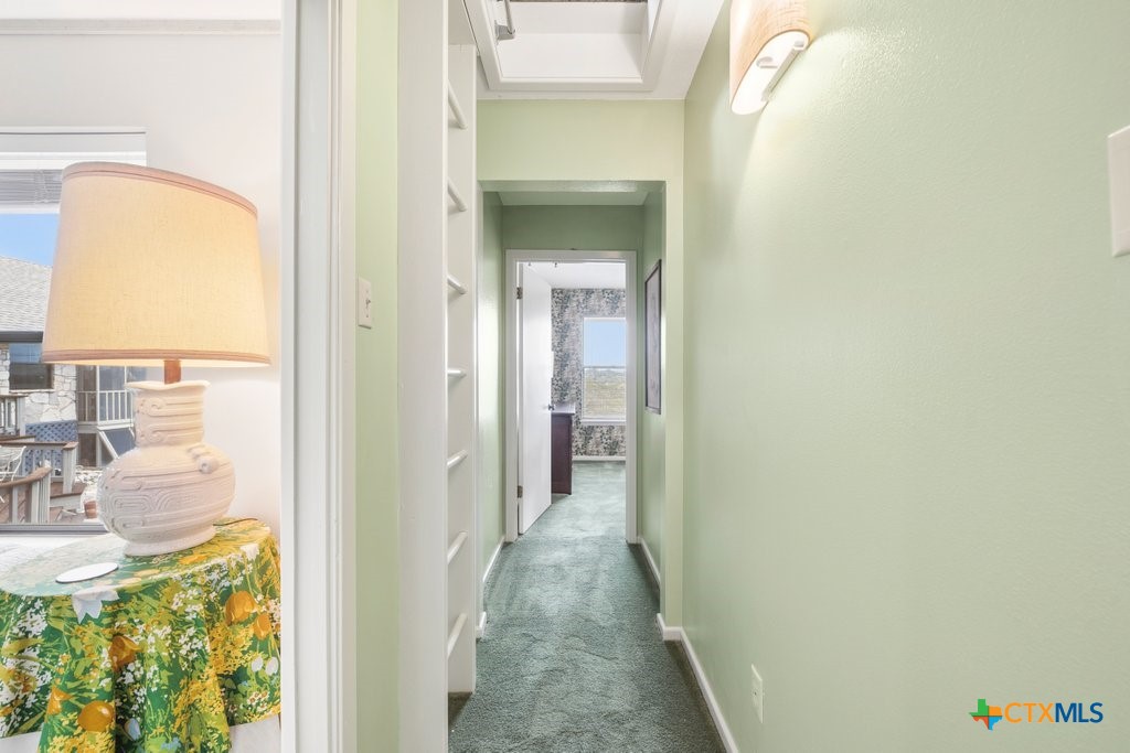 1 Wildwood Trail