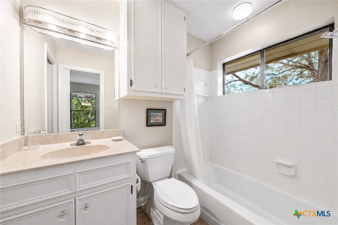 1 Wildwood Trail