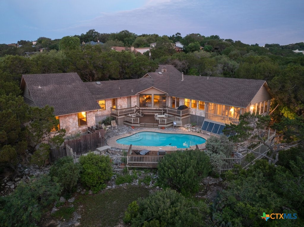 1 Wildwood Trail